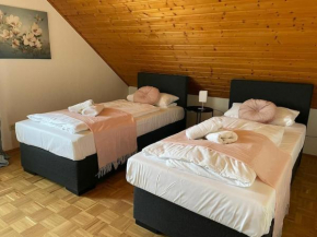 Appartio - Ferienwohnung 